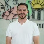 חנא עבד - מנהל אדמינסטרטיבי
