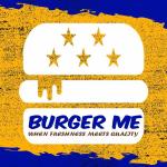 בורגר מי - BURGER ME