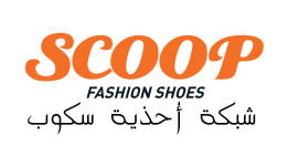 רשת נעלי Scoop