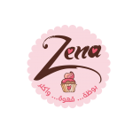 Zena - بوظة قهوة واكثر