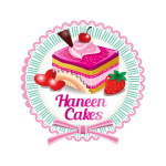 Haneen Cakes